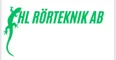 HL Rörteknik AB logotyp