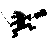Spelmansgården AB logotyp