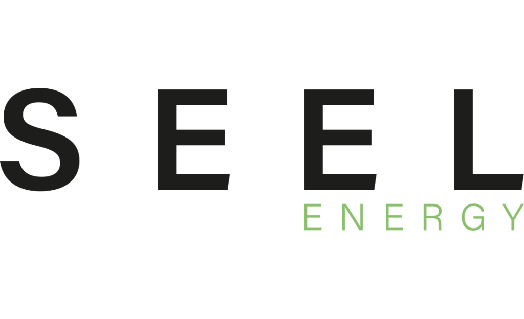 SEEL ENERGY AB logotyp