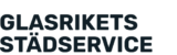 Glasrikets Städservice AB logotyp