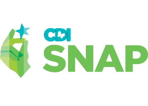 SNAP Sverige AB logotyp
