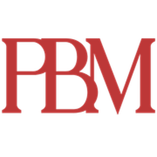 Pauli Big Medicine AB logotyp