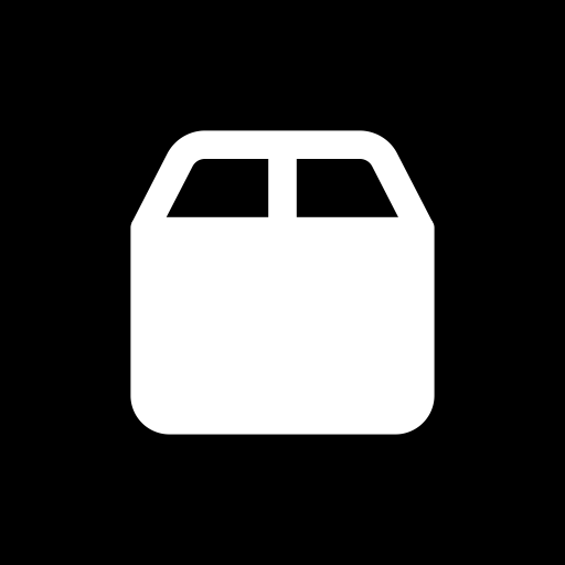 Flying Box Transport AB logotyp