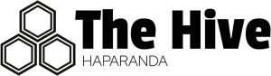 The Hive Haparanda AB logotyp