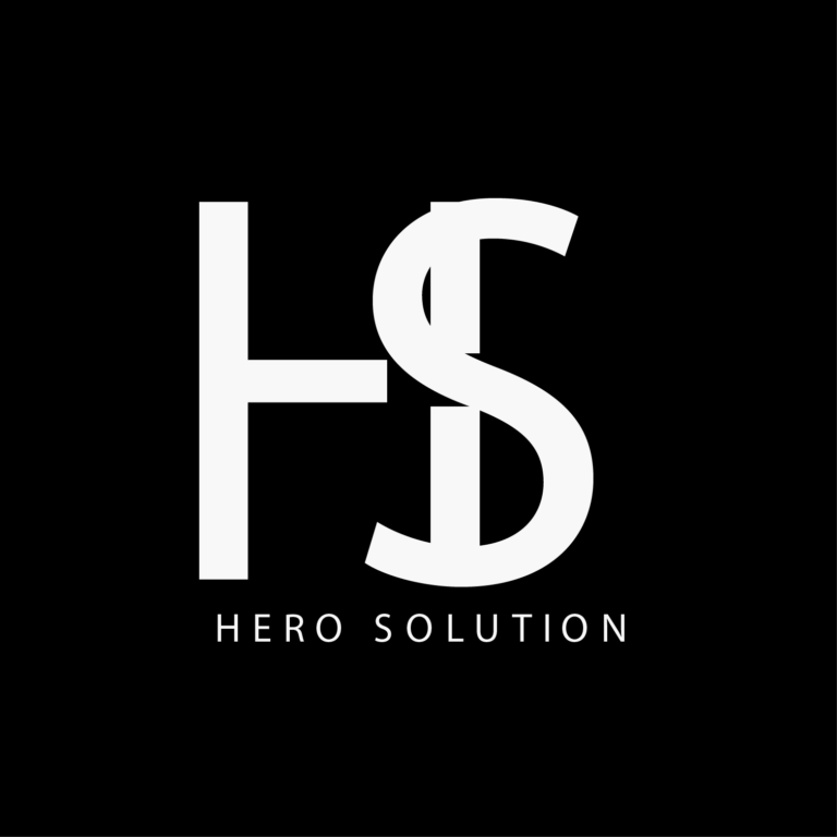 Hero Staffing Solution AB logotyp