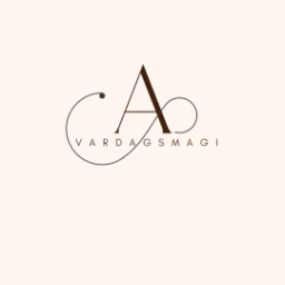 A VARDAGSMAGI AB logotyp