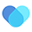 Friskly AB logotyp