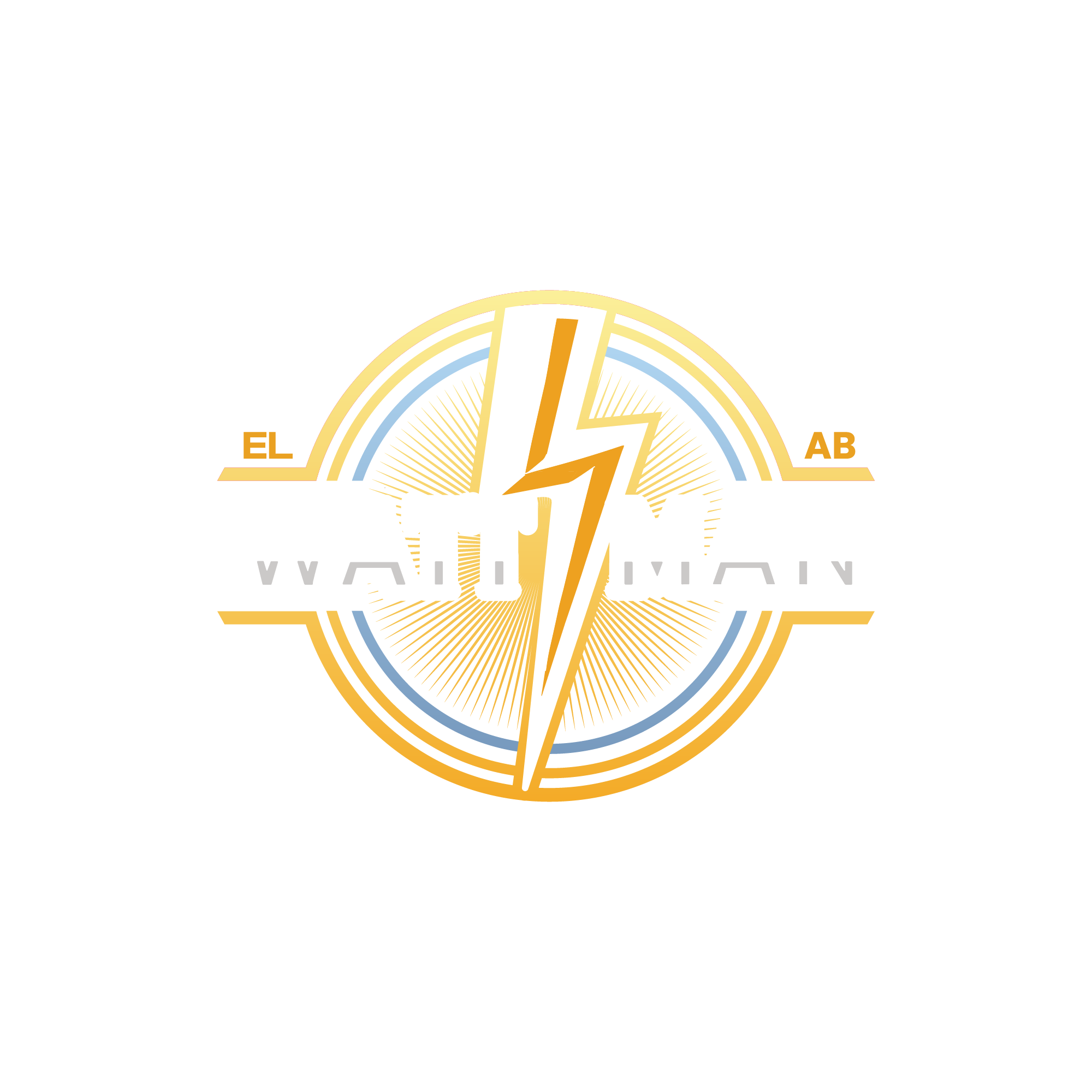 Wattmän El AB logotyp