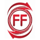 Förrådsfyndarna AB logotyp