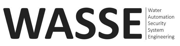 Wasse Teknik AB logotyp