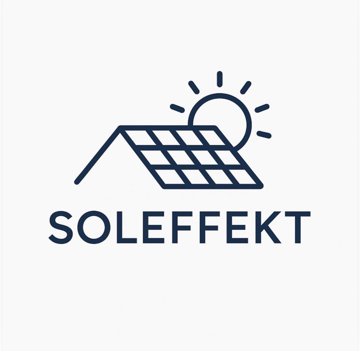 Soleffekt Väst AB logotyp