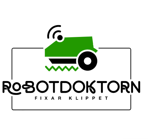Robotdoktorn AB logotyp