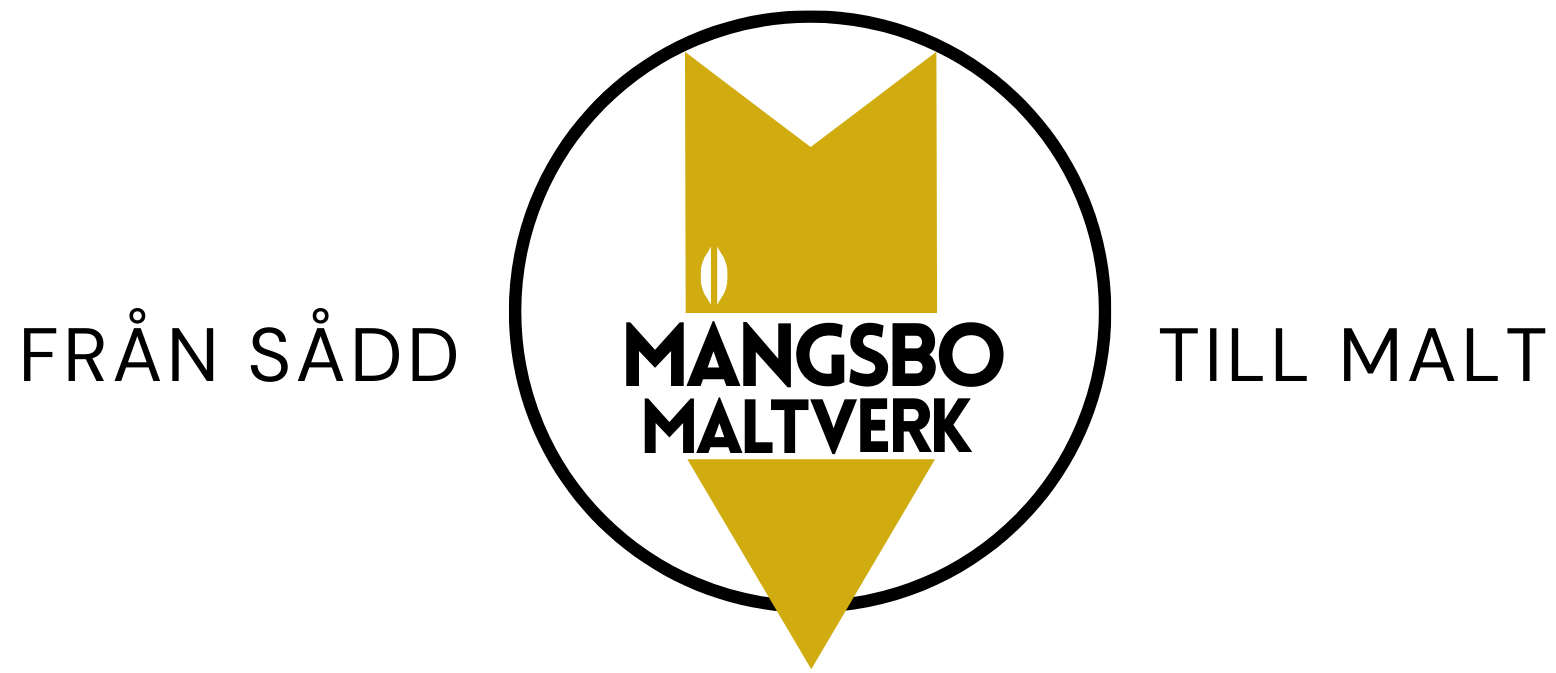 Mångsbo Maltverk AB logotyp