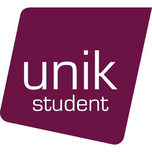 Unik Student i Sverige AB logotyp