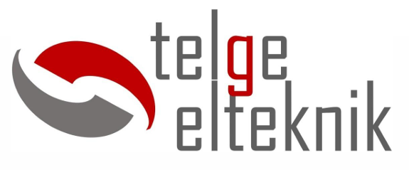 AB Telge Elteknik logotyp