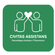 Civitas Assistans AB logotyp