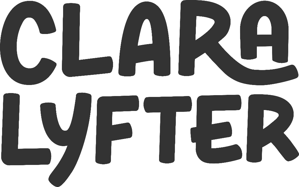 Clara Lyfter AB logotyp