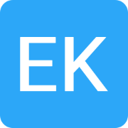 Emma Kulander Redovisning AB logotyp