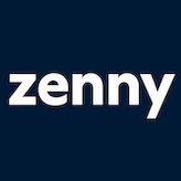 Zenny AB logotyp