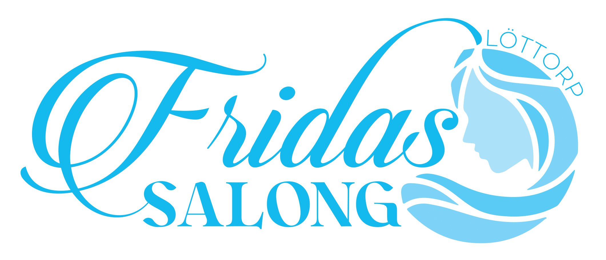 Fridas Salong Öland AB logotyp
