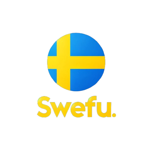 Nyhetsbyrån Fu AB logotyp