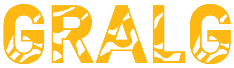 Gralg AB logotyp