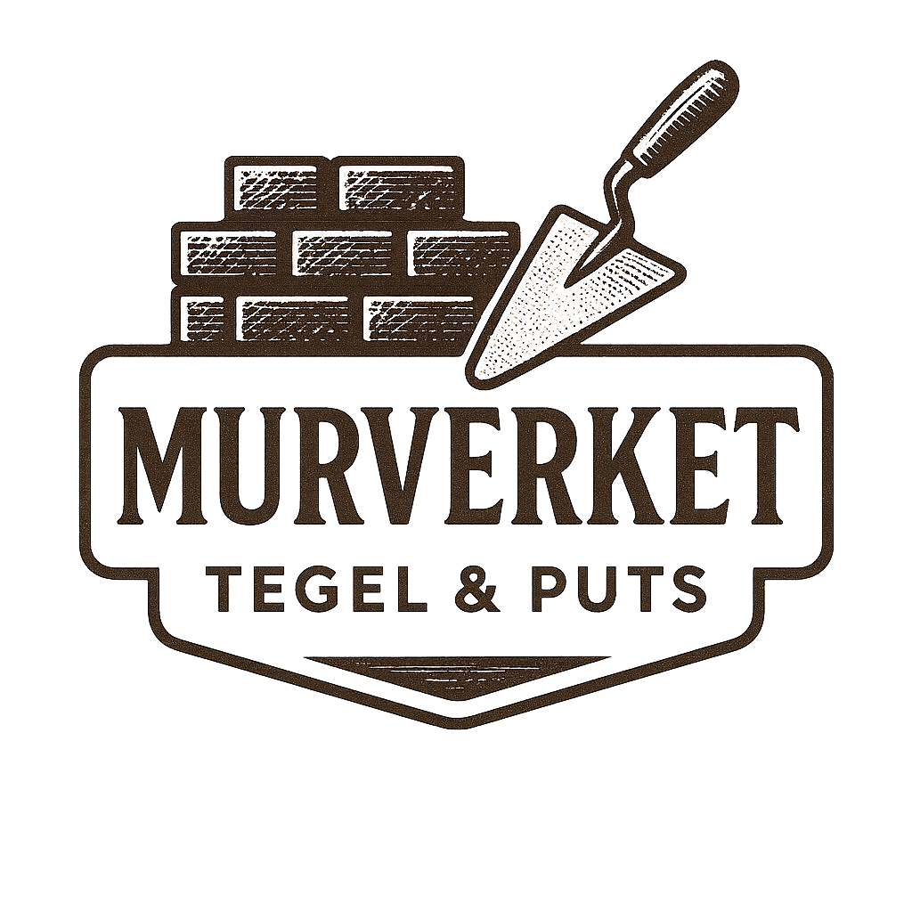 Murverket Väst AB logotyp