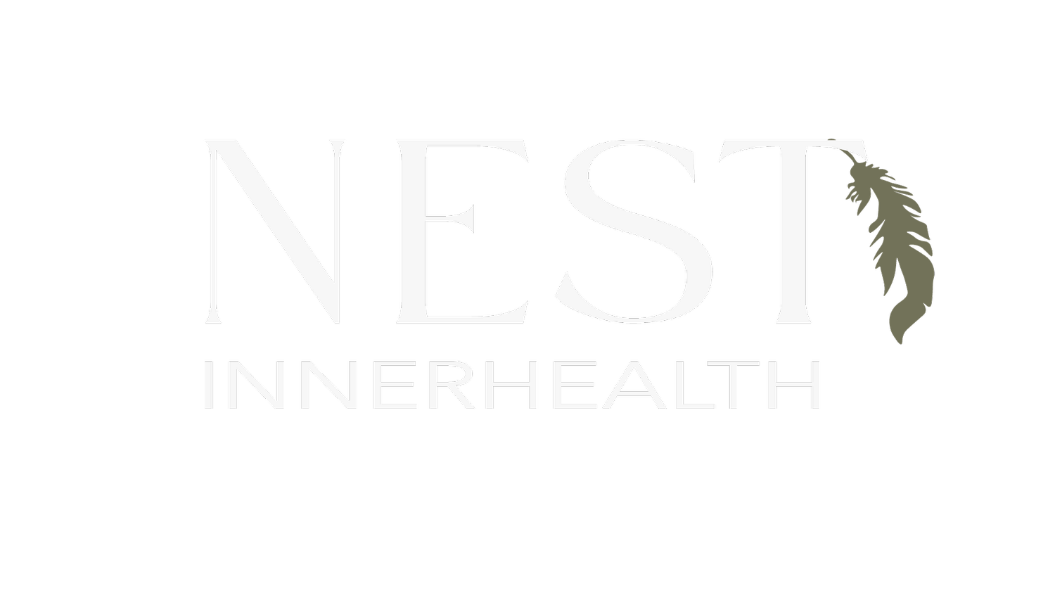 Innerhealth by Sandra AB logotyp