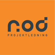 NOD Projektledning AB logotyp