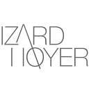 Izard Höyer Studio Design och PR AB logotyp