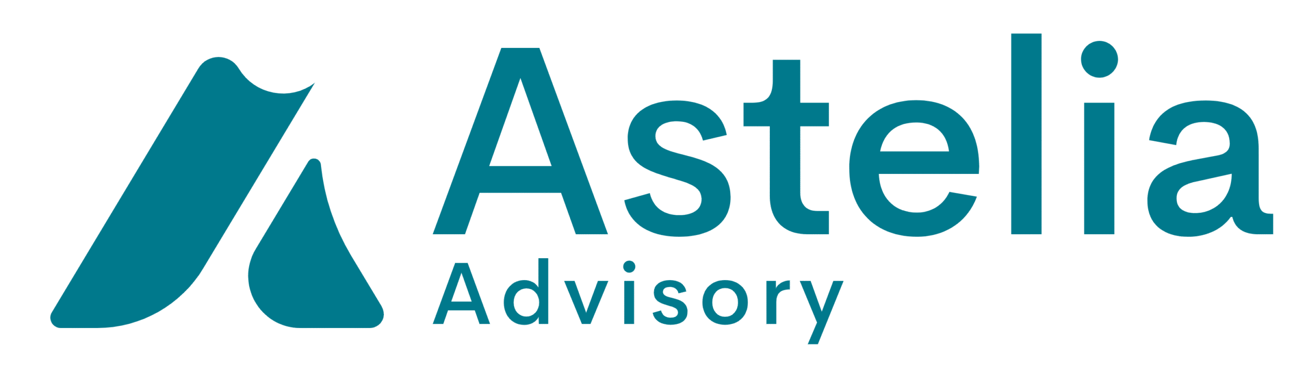 Astelia Advisory AB logotyp