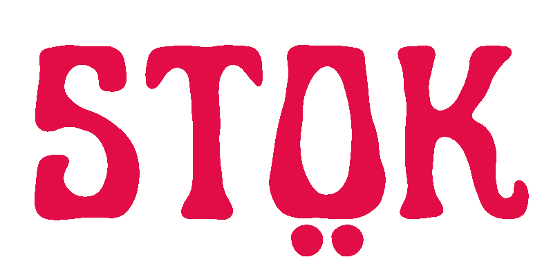 stök AB logotyp