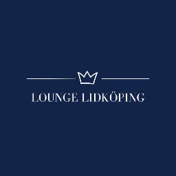 Lounge Lidköping AB logotyp