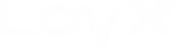 LoyX AB logotyp
