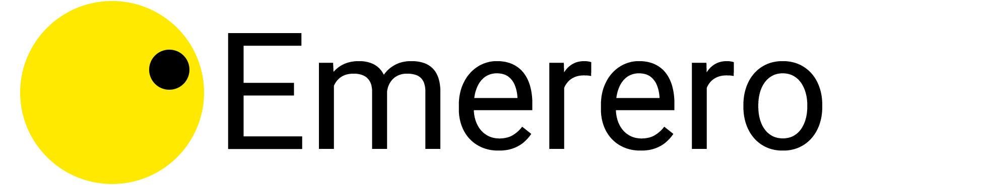 Emerero AB logotyp