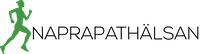 Naprapathälsan Karin AB logotyp