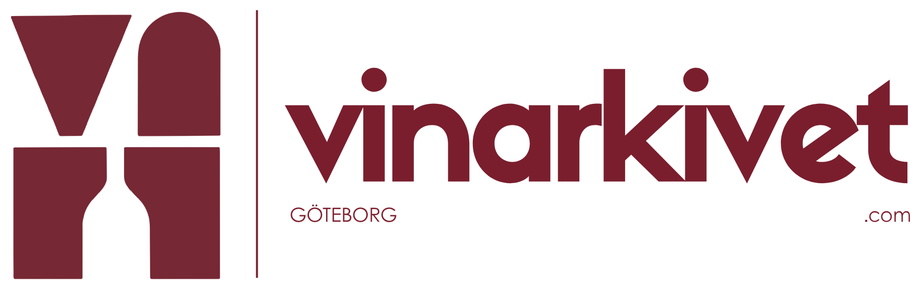AB Vinarkivet logotyp