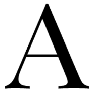 Arpi Text & Teknik AB logotyp