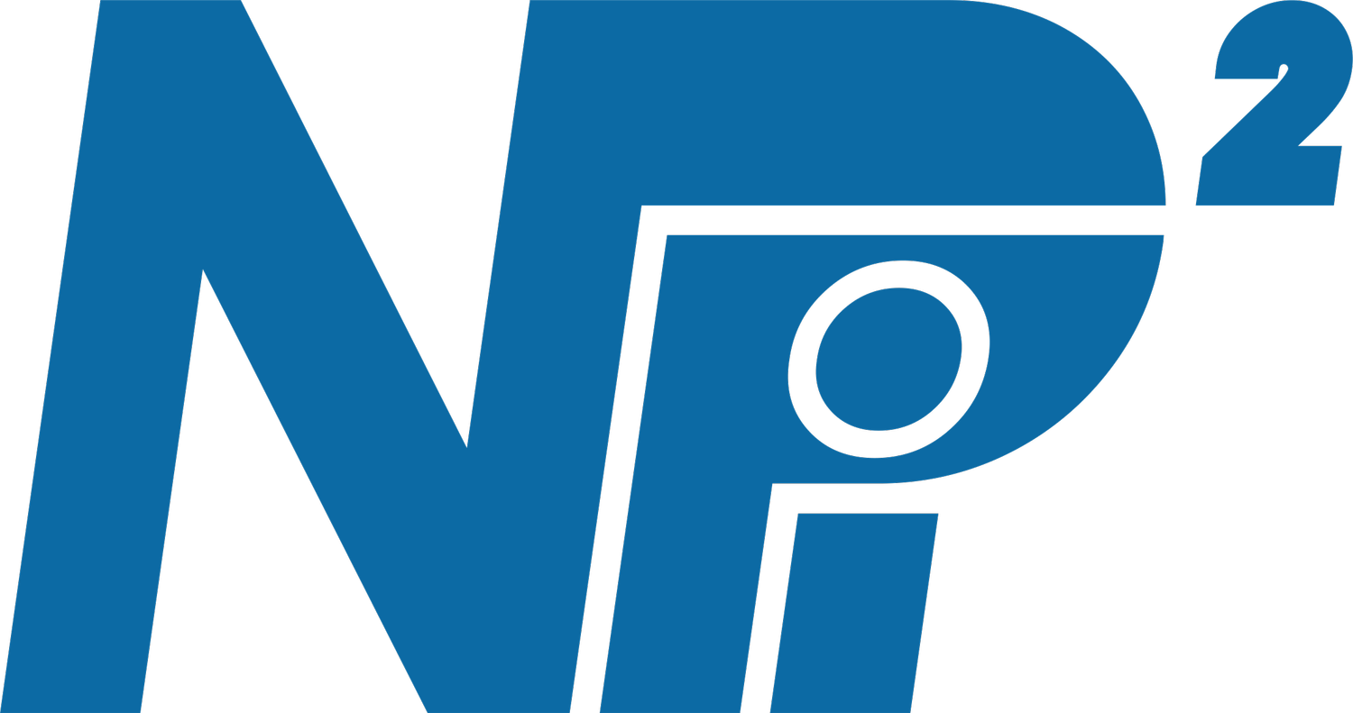 NPI 2 AB logotyp