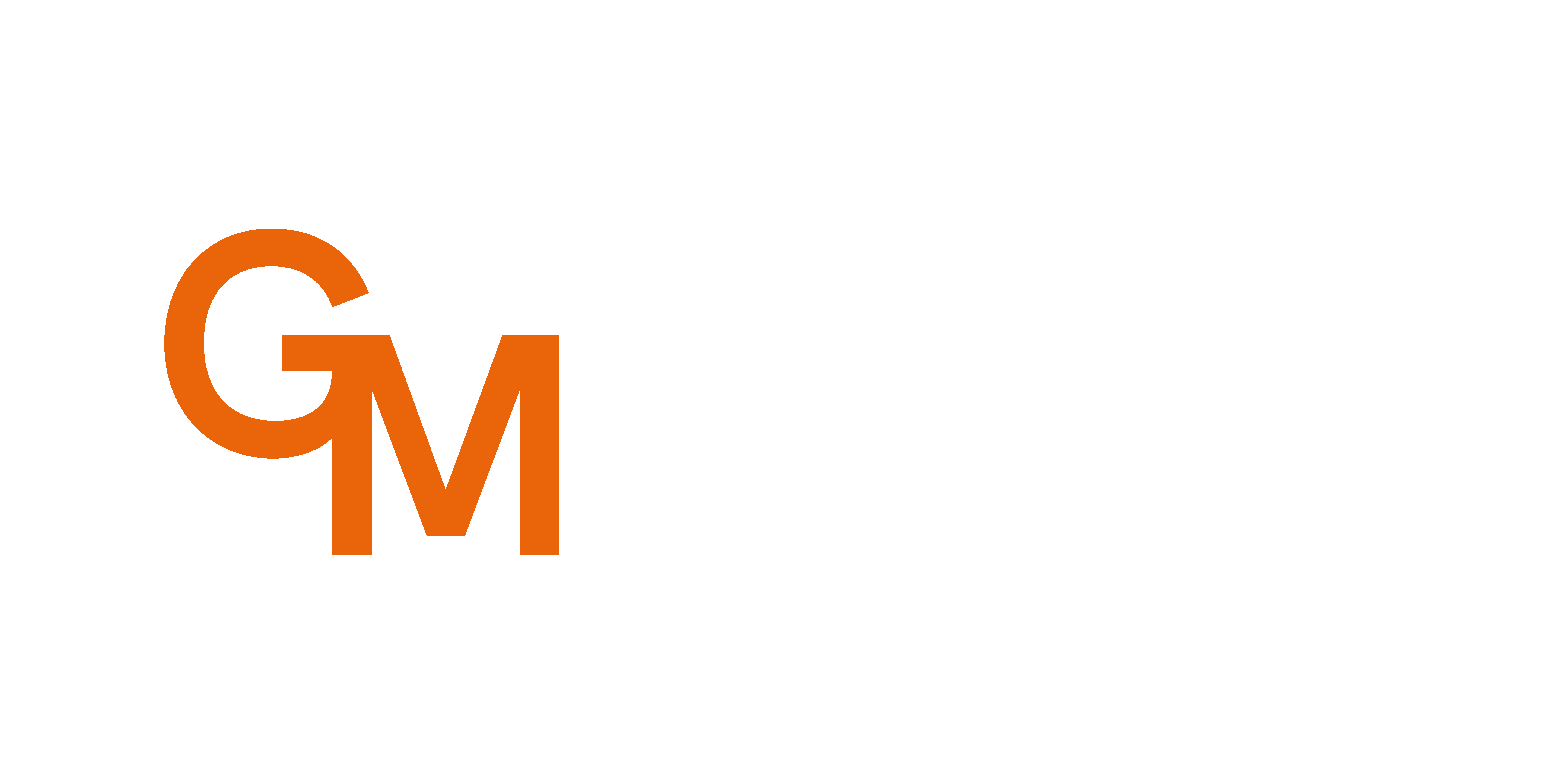 GM VVS & Energi i Gästrikland AB logotyp