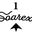 Soarex Golf AB logotyp