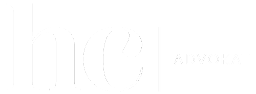 HC Advokat AB logotyp