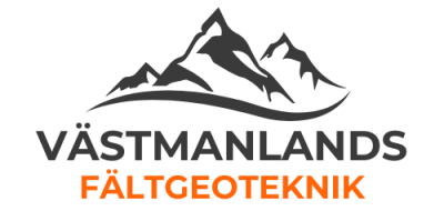 Västmanlands Fältgeoteknik AB logotyp