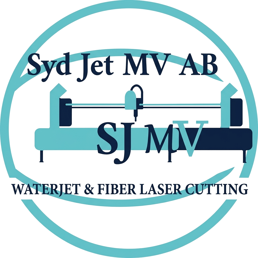 Syd Jet MV AB logotyp