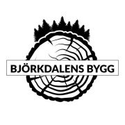 Björkdalens bygg AB logotyp