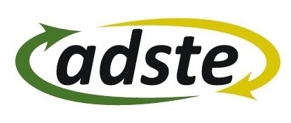 Adste Klimatkonsult AB logotyp