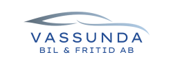 Vassunda Bil & Fritid AB logotyp