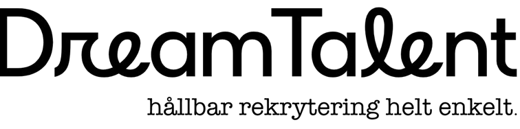 DreamTalent AB logotyp