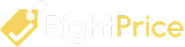 RightPrice AB logotyp