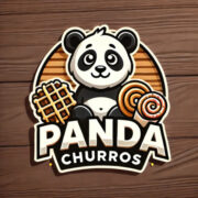 PandaChurros AB logotyp